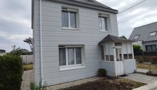 Maison 4 pièces 81 m² 