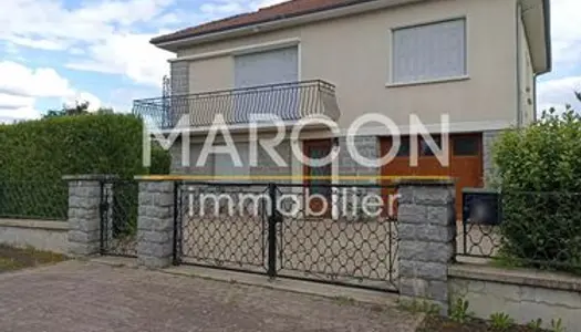 Propriété 8 pièces 130 m² 