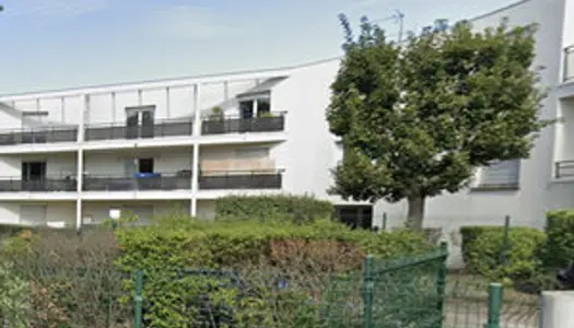 LOCATION d'un appartement F2 (34 m²) à SEVRAN 