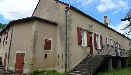 Vente Maison de village 232 m² à Onlay 107 000 €