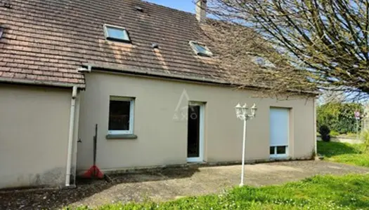 Maison 5 pièces 113 m²