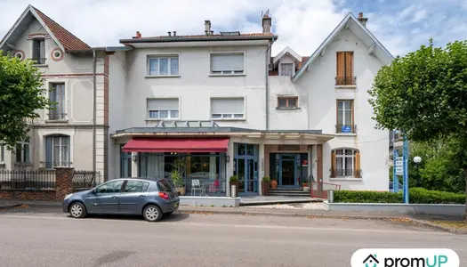 Vente Immeuble 480 m² à Vittel 353 000 €