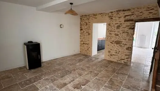 Maison à louer 125M2 