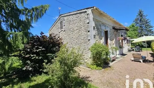 Maison 3 pièces 96 m² 