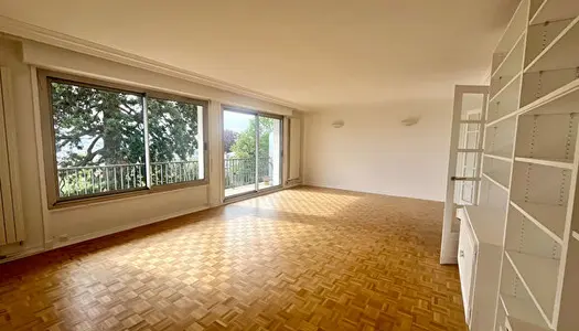 Appartement Saint Cloud 4 pieces 100 m2 