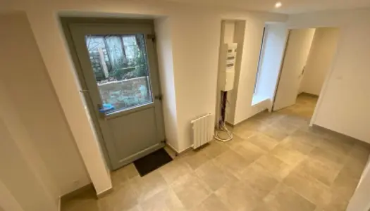 Maison 4 pièces 102 m² 