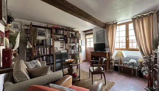 Maison - Villa Vente Morée 3p 71m² 123000€