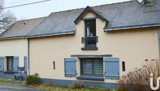 Vente Maison de village 4 pièces