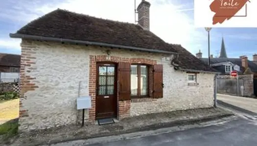 Maison 2 pièces 30 m² 