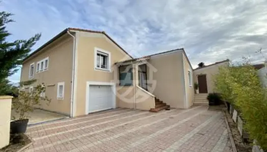 Maison 5 pièces 150 m²