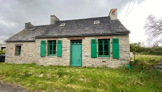 Maison 4 pièces 65 m² 