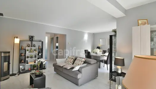 Dpt Hérault (34), à vendre SETE maison P3 de 79,1 m² - Terrain de 180,00 m² 