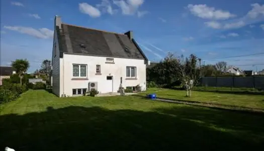 Maison 5 pièces 131 m²