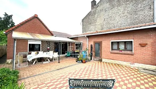 Maison 5 pièces 90 m² 