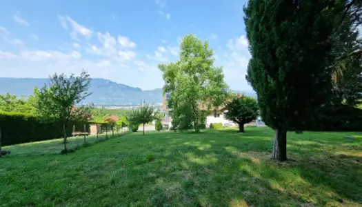 Terrain 1445 m² 