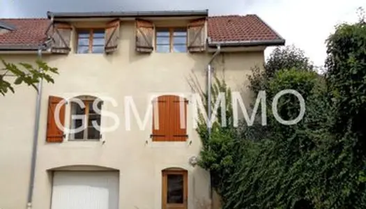 Maison de ville 3 pièces 99 m²