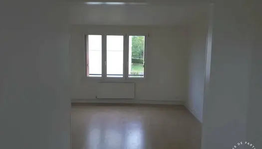 Appartement 4 pièces 65 m² 