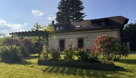 Maison 4 pièces 103 m² 