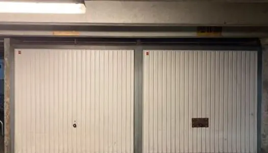 Garages/Box - Sarcelles 