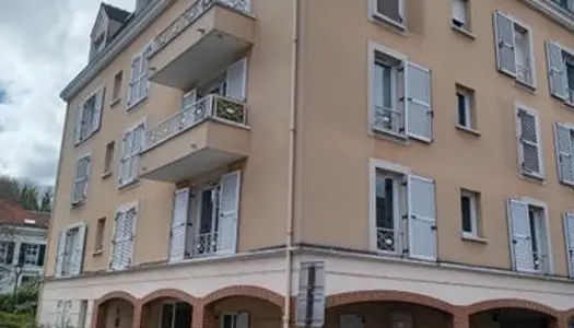 Particulier vend Appartement 2 pièces dans résidence de standing 