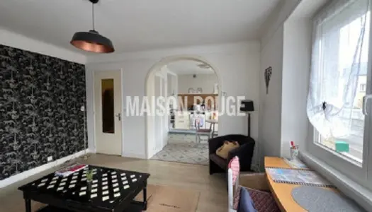 Maison 5 pièces 75 m² 