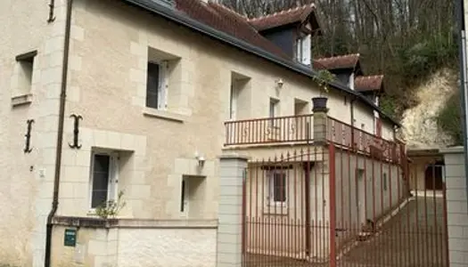 Maison 160m² avec cachet