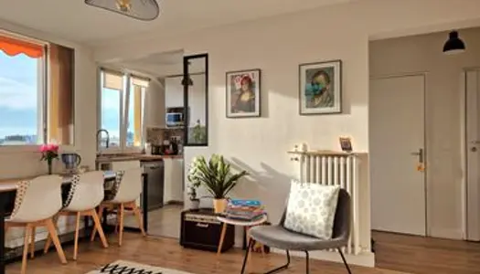 Vente appartement 3 pièces 62 m² Maisons-Alfort (94700)