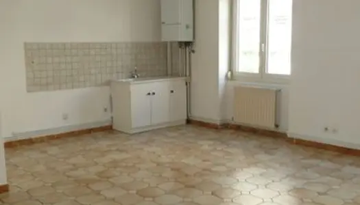 Appartement 4 pièces 73 m² 