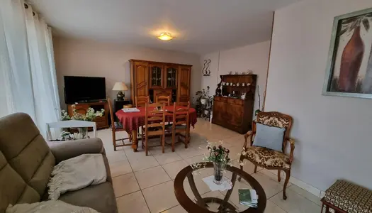 Appartement F4 95 m² Vichy proche gare et commodités