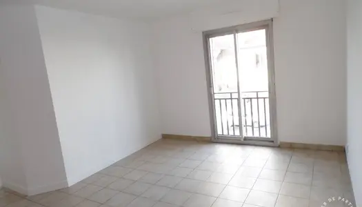 Appartement 2 pièces 30 m² 