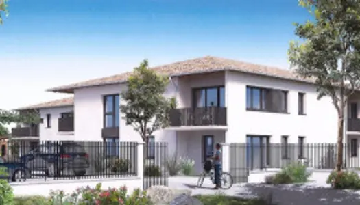 Maison 2 pièces 41 m² 