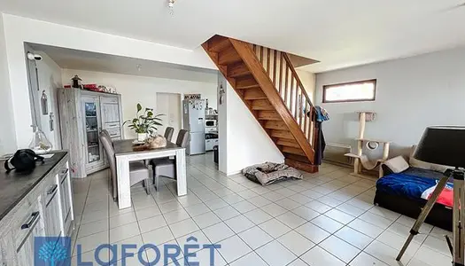 Maison 4 pièces 85 m² 