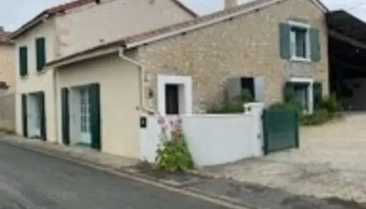 Maison 3 pièces 130 m²