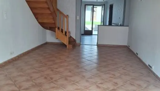 Maison à vendre à Rouvroy 100 m2