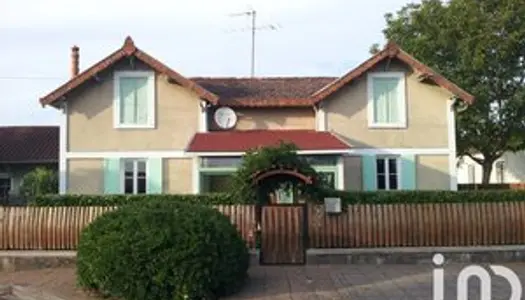 Vente Maison de village 4 pièces