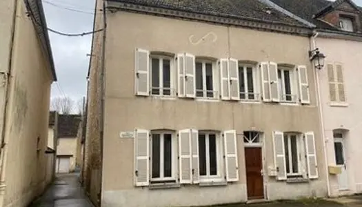 Maison 5 pièces 147 m² 