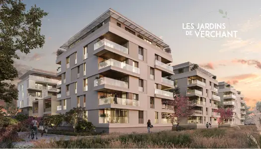 Vente Appartement neuf 76 m² à Castelnau-le-Lez 404 000 €