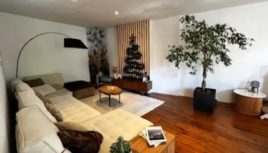 Appartement 3 pièces 84 m²