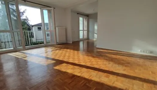 Appartement 5 pièces 97 m²