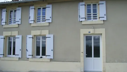 Maison 4 pièces 103 m² 