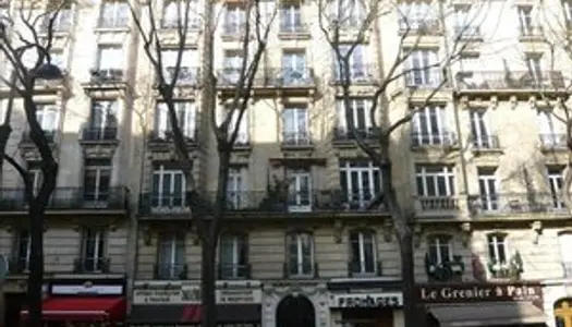 APPARTEMENT PARIS 18 - 2/3 pièce(s) - 60 m2 