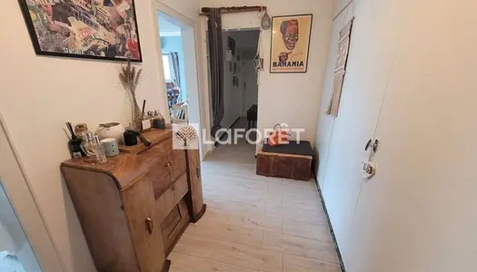 Appartement 3 pièces 85 m² 