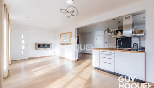 Maison 7 pièces 195 m²