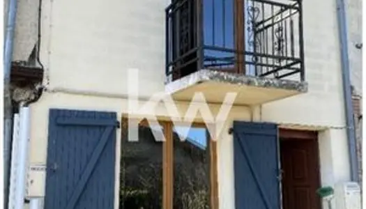 ESPARSAC : maison 5 pièces (100 m²) en vente