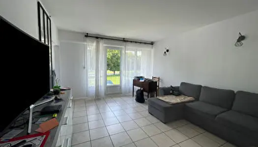 Appartement 4 pièces 75 m² 