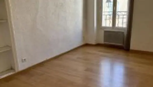 Appartement 3 pièces 57 m²