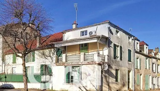 Immeuble de rapport 6 pièces 194 m² 