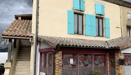 Maison Vente Cléon-d'Andran  250m² 178000€