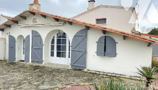 Maison 5 pièces 165 m²