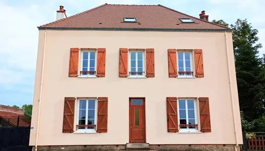 Maison 10 pièces 250 m² 